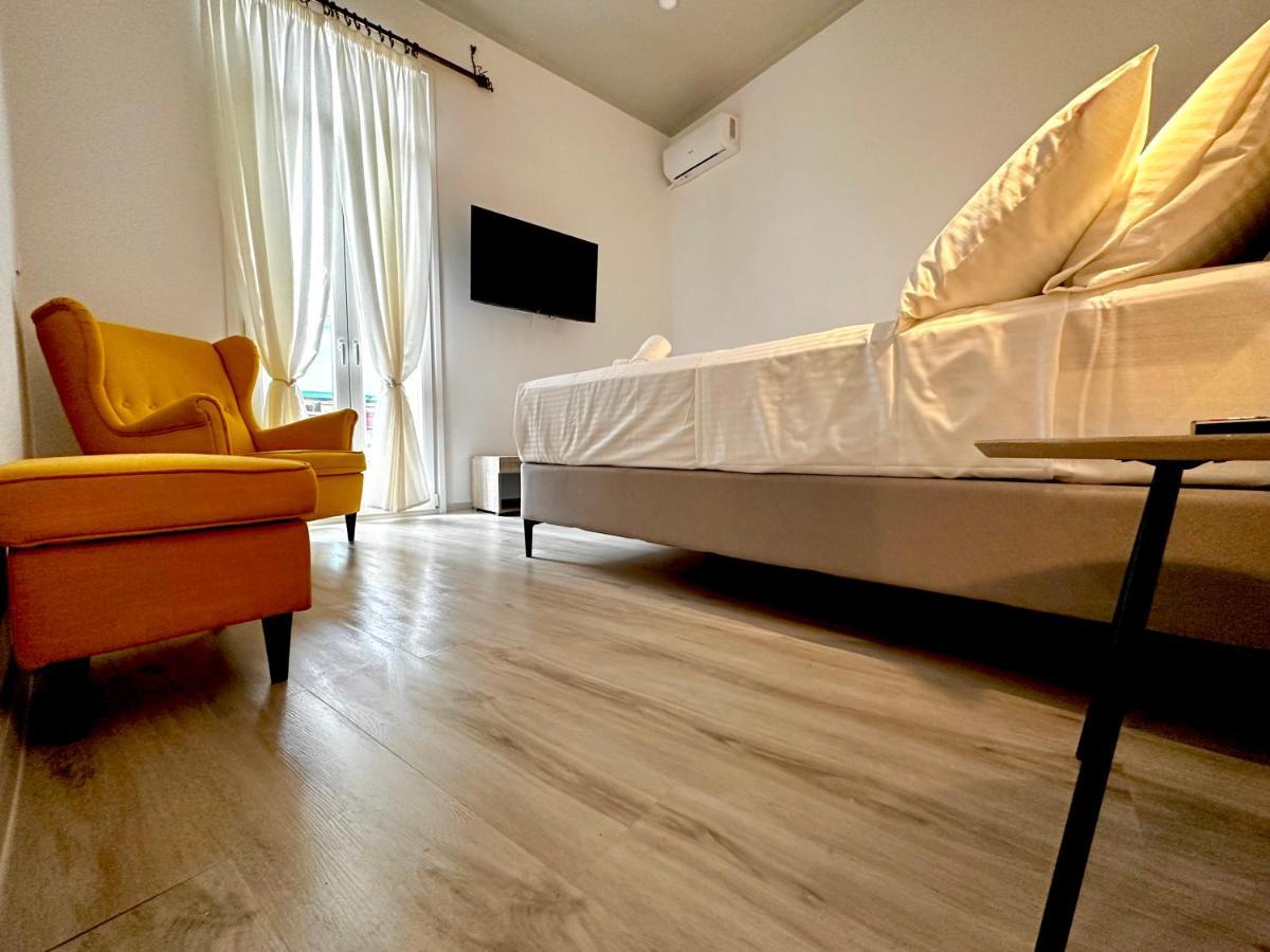 Travelers Luxury Suites, Studios & Apartments Corfu  Luaran gambar